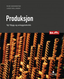 Produksjon av Rune Sekkingstad og Lasse Svellingen (Heftet)