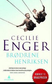 Brødrene Henriksen av Cecilie Enger (Heftet)