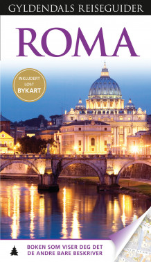 Roma av Olivia Ercoli, Ros Belford og Roberta Mitchell (Heftet)