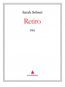 Retiro av Sarah Selmer (Ebok)