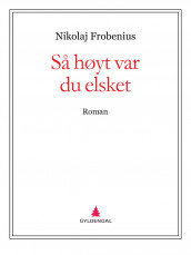 Så høyt var du elsket av Nikolaj Frobenius (Ebok)