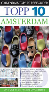 Amsterdam av Fiona Duncan og Leonie Glass (Heftet)