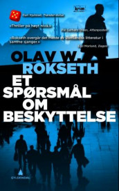 Et spørsmål om beskyttelse av Olav W. Rokseth (Heftet)