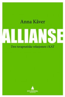 Allianse av Anna Kåver (Heftet)