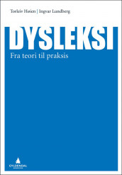 Dysleksi av Torleiv Høien og Ingvar Lundberg (Heftet)