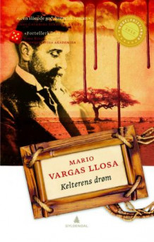 Kelterens drøm av Mario Vargas Llosa (Heftet)