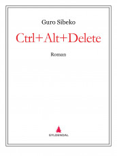 Ctrl+Alt+Delete av Guro Sibeko (Ebok)