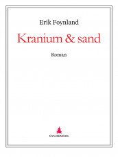 Kranium & sand av Erik Bakken Olafsen (Ebok)