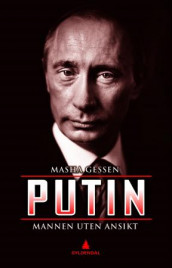 Putin av Masha Gessen (Innbundet)