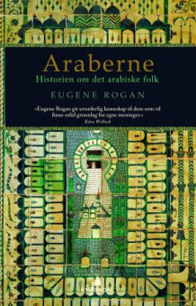 Araberne av Eugene Rogan (Heftet)
