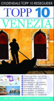 Venezia av Gillian Price (Heftet)