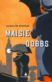 Maisie Dobbs av Jacqueline Winspear (Innbundet)