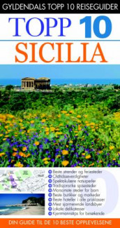 Sicilia av Elaine Trigiani (Heftet)