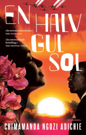 En halv gul sol av Chimamanda Ngozi Adichie (Heftet)