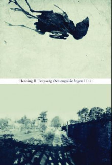 Den engelske hagen av Henning H. Bergsvåg (Ebok)