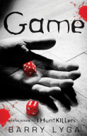 game by barry lyga game by barry lyga