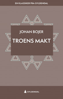 Troens makt av Johan Bojer (Ebok)