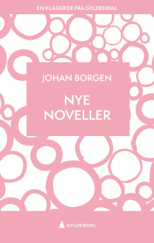 Nye noveller av Johan Borgen (Ebok)