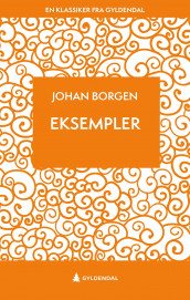 Eksempler av Johan Borgen (Ebok)