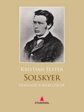 Solskyer av Kristian Elster (Ebok)