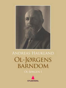 OL-Jørgens barndom av Andreas Haukland (Ebok)
