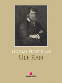 Ulf Ran av Thomas Peter Krag (Ebok)