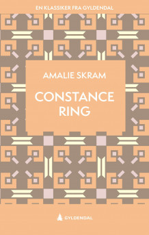 Constance Ring av Amalie Skram (Ebok)