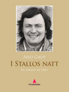 I Stallos natt av Ailo Gaup (Ebok)