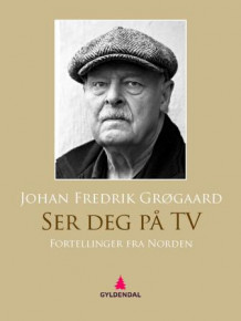 Ser deg på TV av Johan Fredrik Grøgaard (Ebok)
