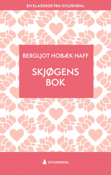 Skjøgens bok av Bergljot Hobæk Haff (Ebok)