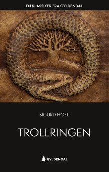 Trollringen av Sigurd Hoel (Ebok)