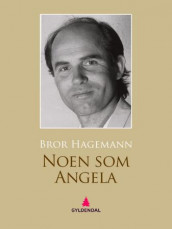 Noen som Angela av Bror Hagemann (Ebok)