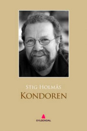 Kondoren av Stig Holmås (Ebok)