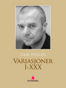 Variasjonar I-XXX av Geir Pollen (Ebok)