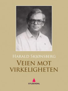 Veien mot virkeligheten av Harald Skjønsberg (Ebok)
