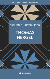 Thomas Hergel av Sigurd Christiansen (Ebok)