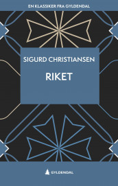 Riket av Sigurd Christiansen (Ebok)