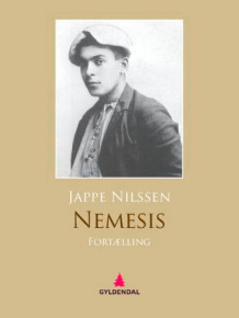 Nemesis av Jappe Nilssen (Ebok)