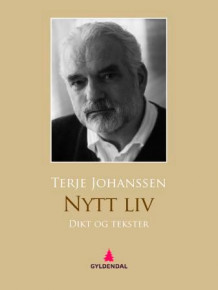 Nytt liv av Terje Johanssen (Ebok)