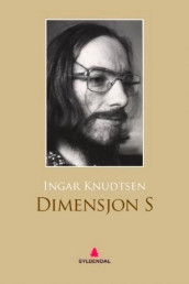 Dimensjon S av Ingar Knudtsen (Ebok)