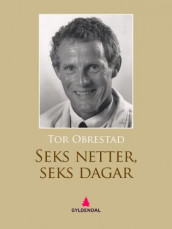 Seks netter, seks dagar av Tor Obrestad (Ebok)