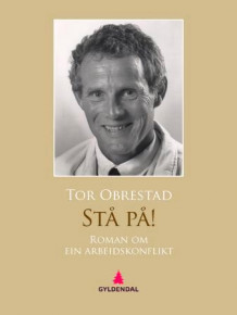 Stå på! av Tor Obrestad (Ebok)