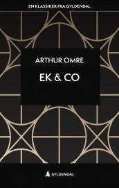 Ek & co. av Arthur Omre (Ebok)
