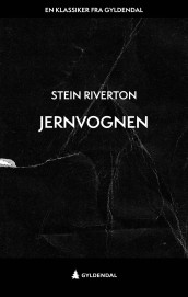 Jernvognen av Sven Elvestad (Ebok)