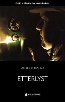 Etterlyst av Anker Rogstad (Ebok)