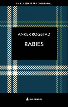 Rabies av Anker Rogstad (Ebok)