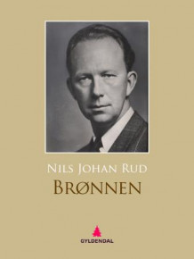 Brønnen av Nils Johan Rud (Ebok)