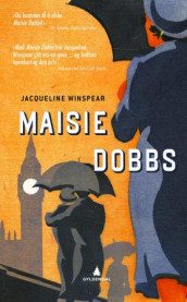 Maisie Dobbs av Jacqueline Winspear (Heftet)