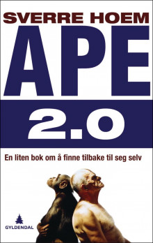 Ape 2.0 av Sverre Hoem (Ebok)