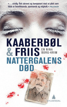 Nattergalens død av Lene Kaaberbøl og Agnete Friis (Ebok)
